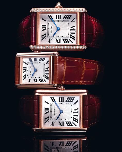 cartier watches replicas|imitation cartier watches.